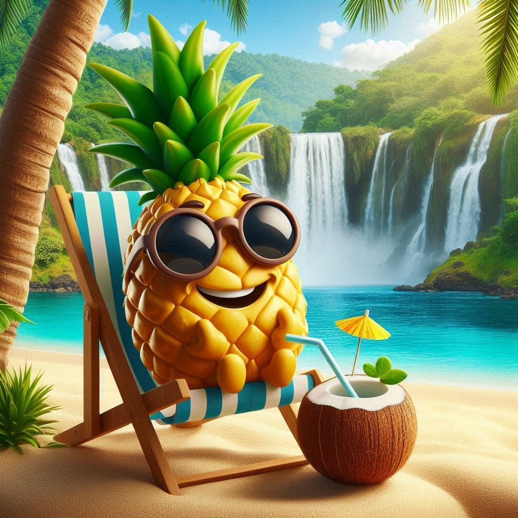 Les prochaines vacances de l'équipe du laboratoire 3D de Chuganation