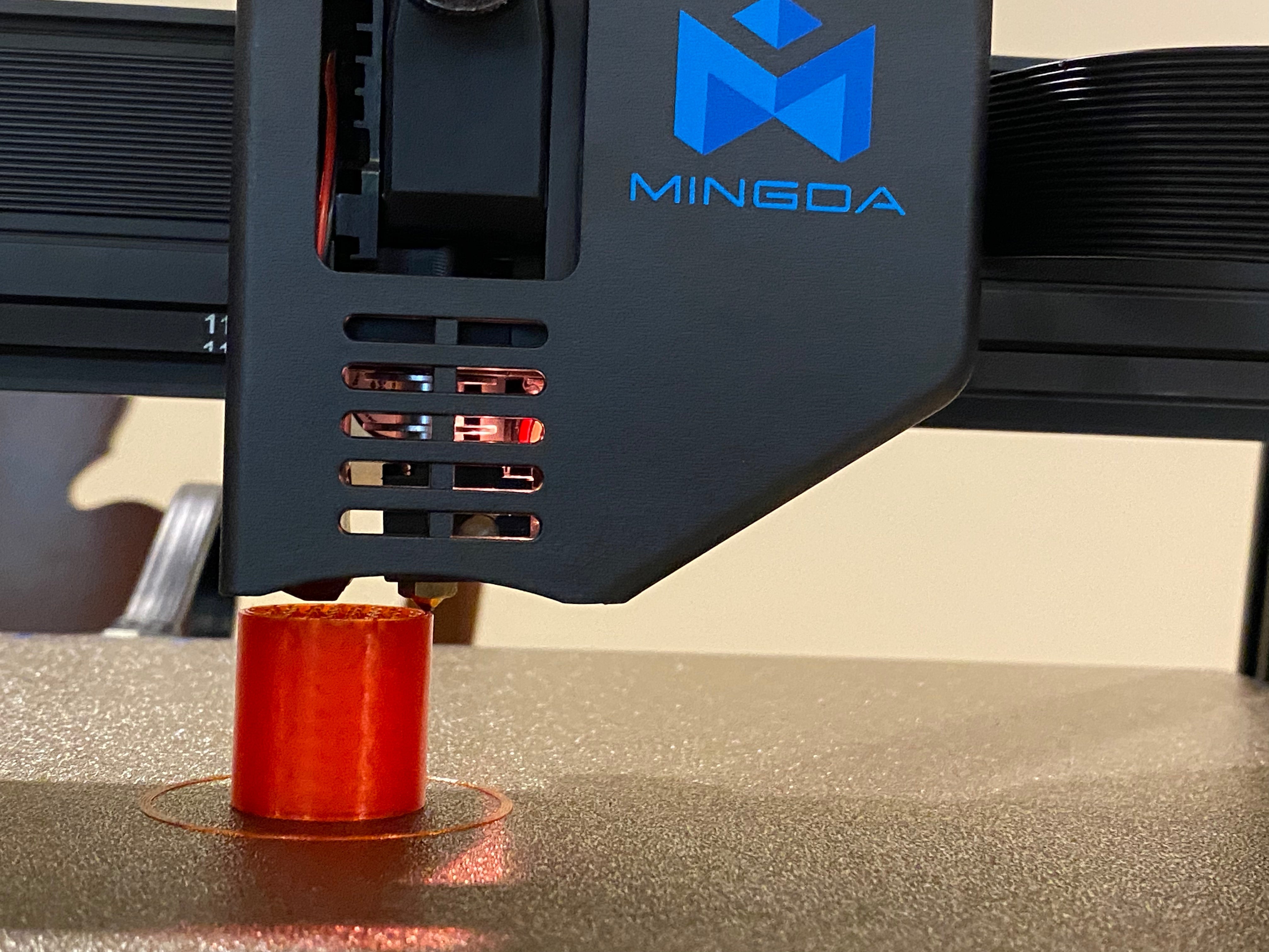 Announcing our new 3D Printer catalog fulfilled by GL Robotics