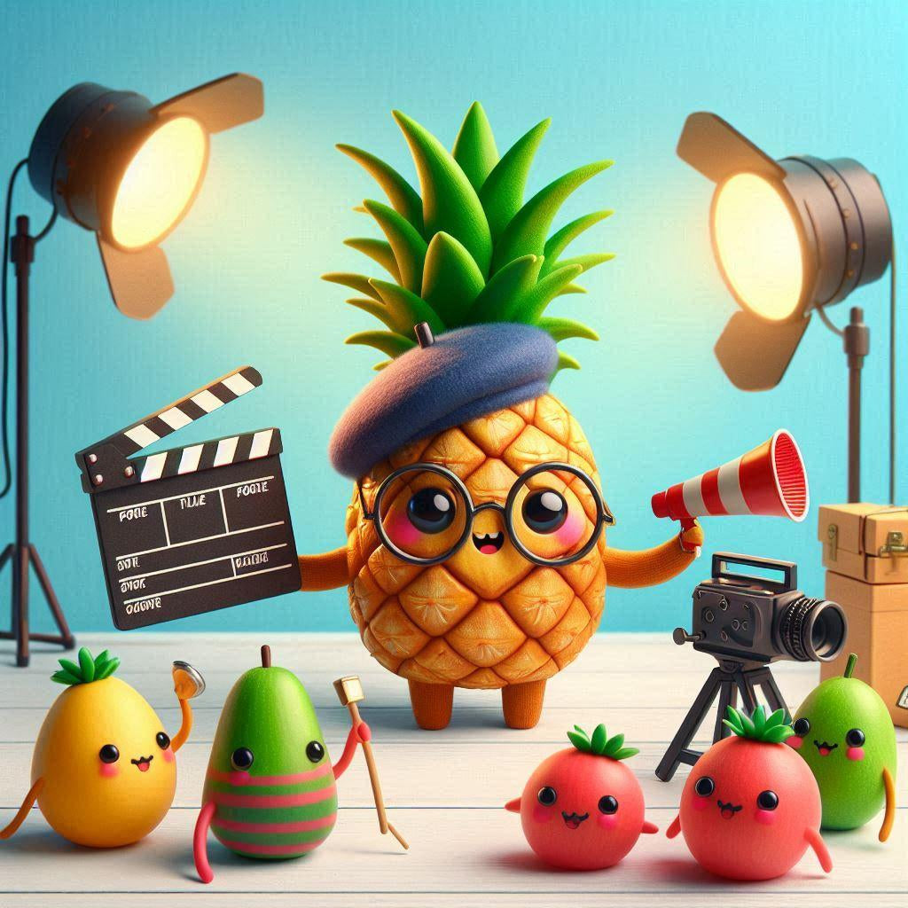 Nous sommes sur YouTube !