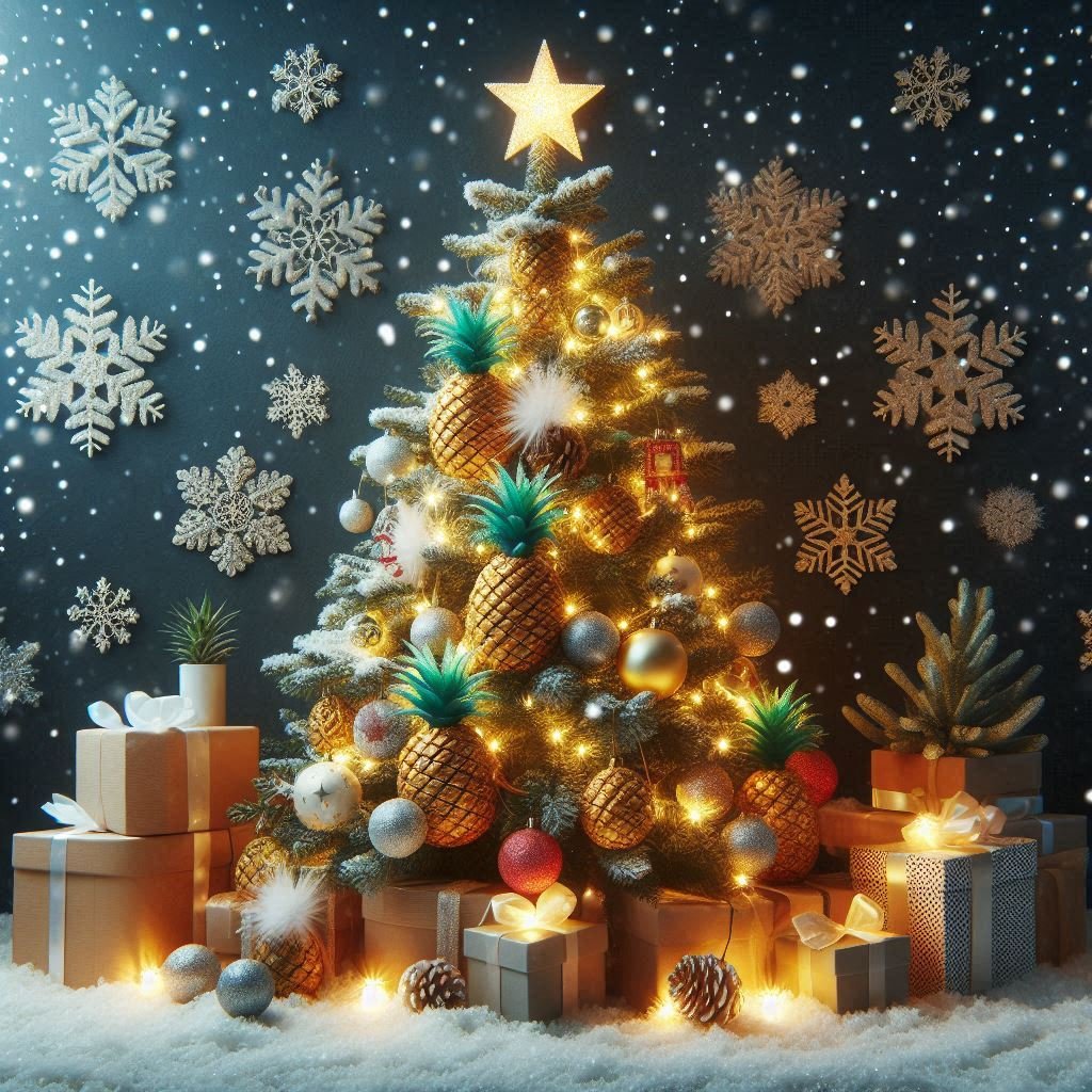 Splendeur des fêtes