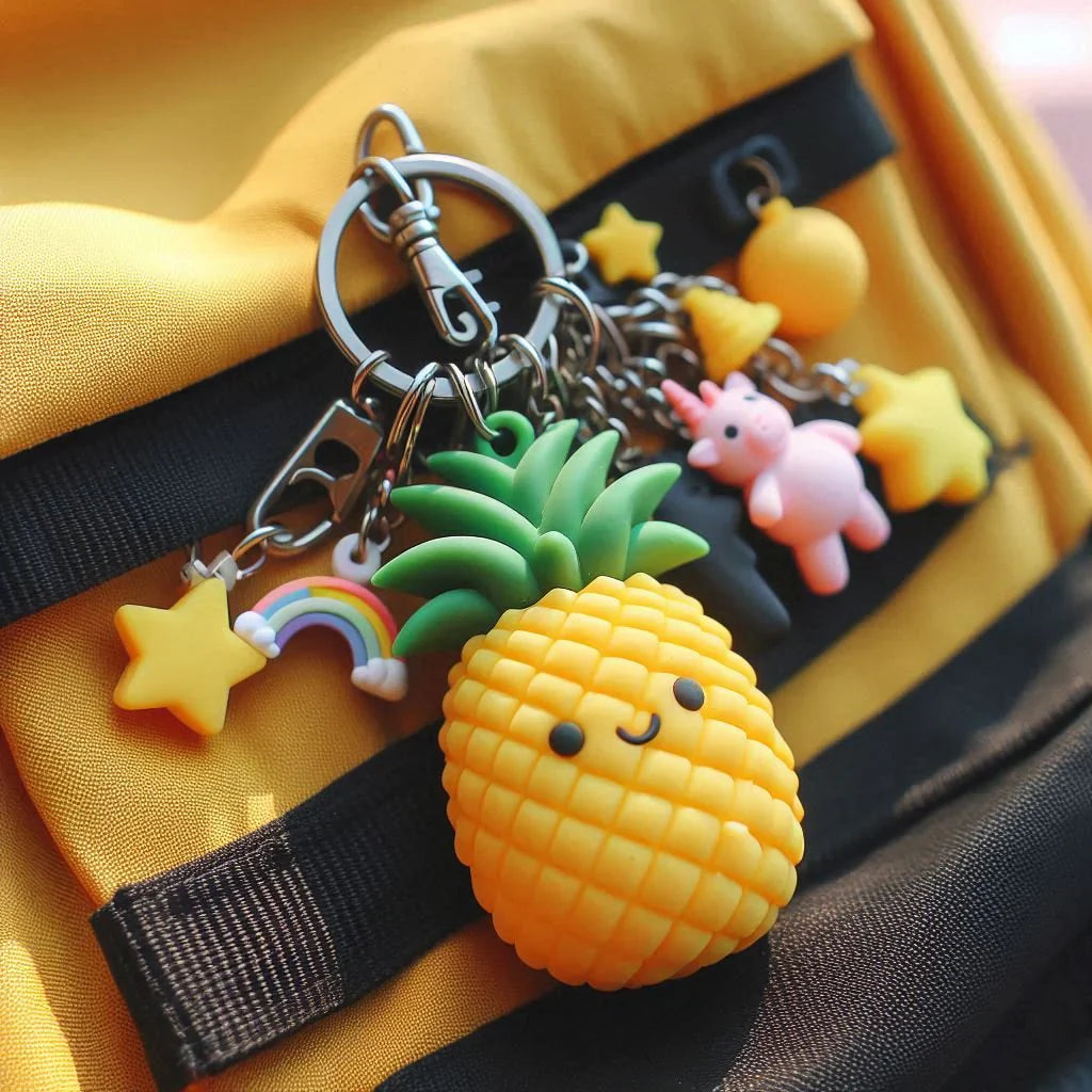 Quick Charms