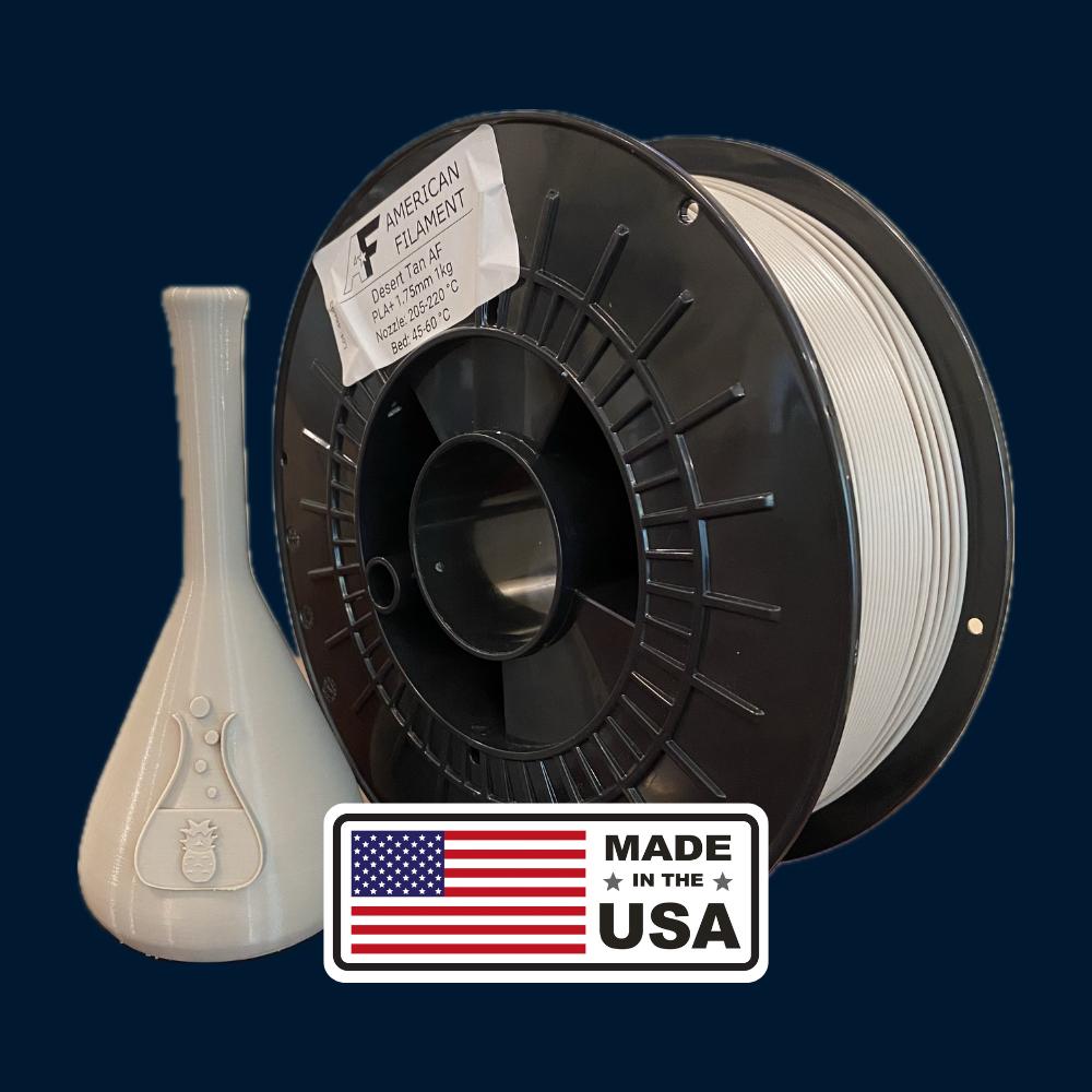 3D Printer Filament