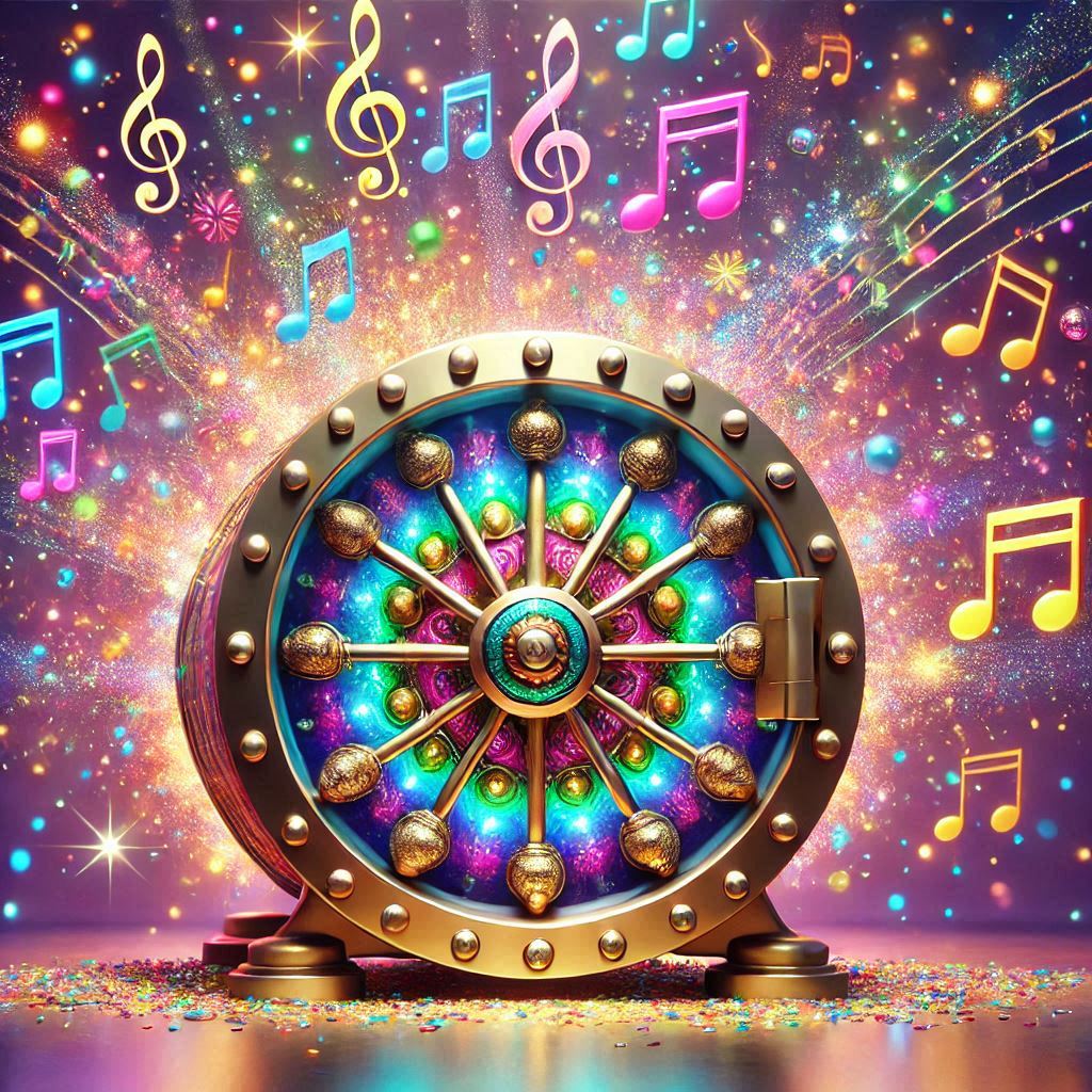 The Vibe Vault