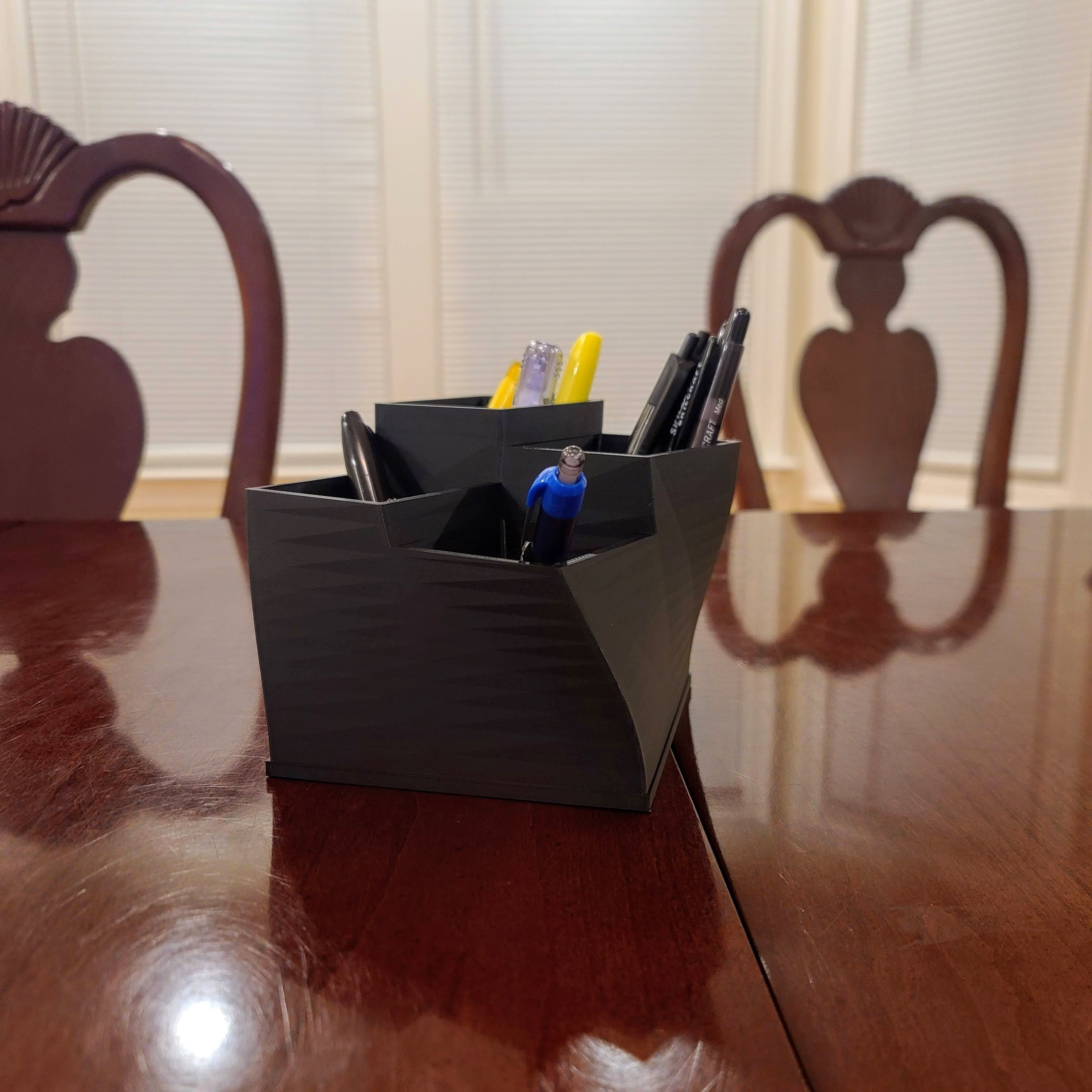 Pen holder