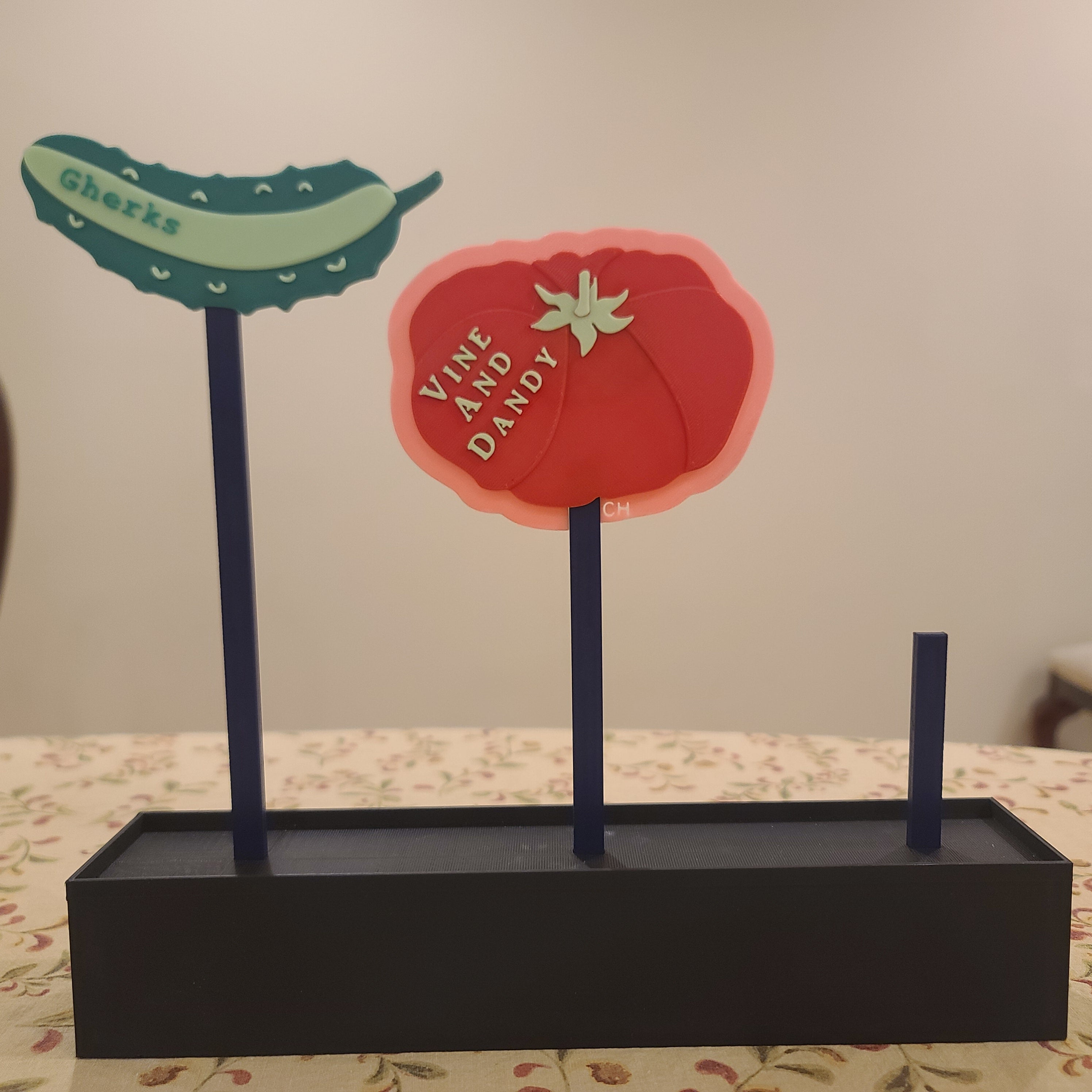 G2 Stakes For Plant Toppers And Other Uses - Various Sizes Available!
