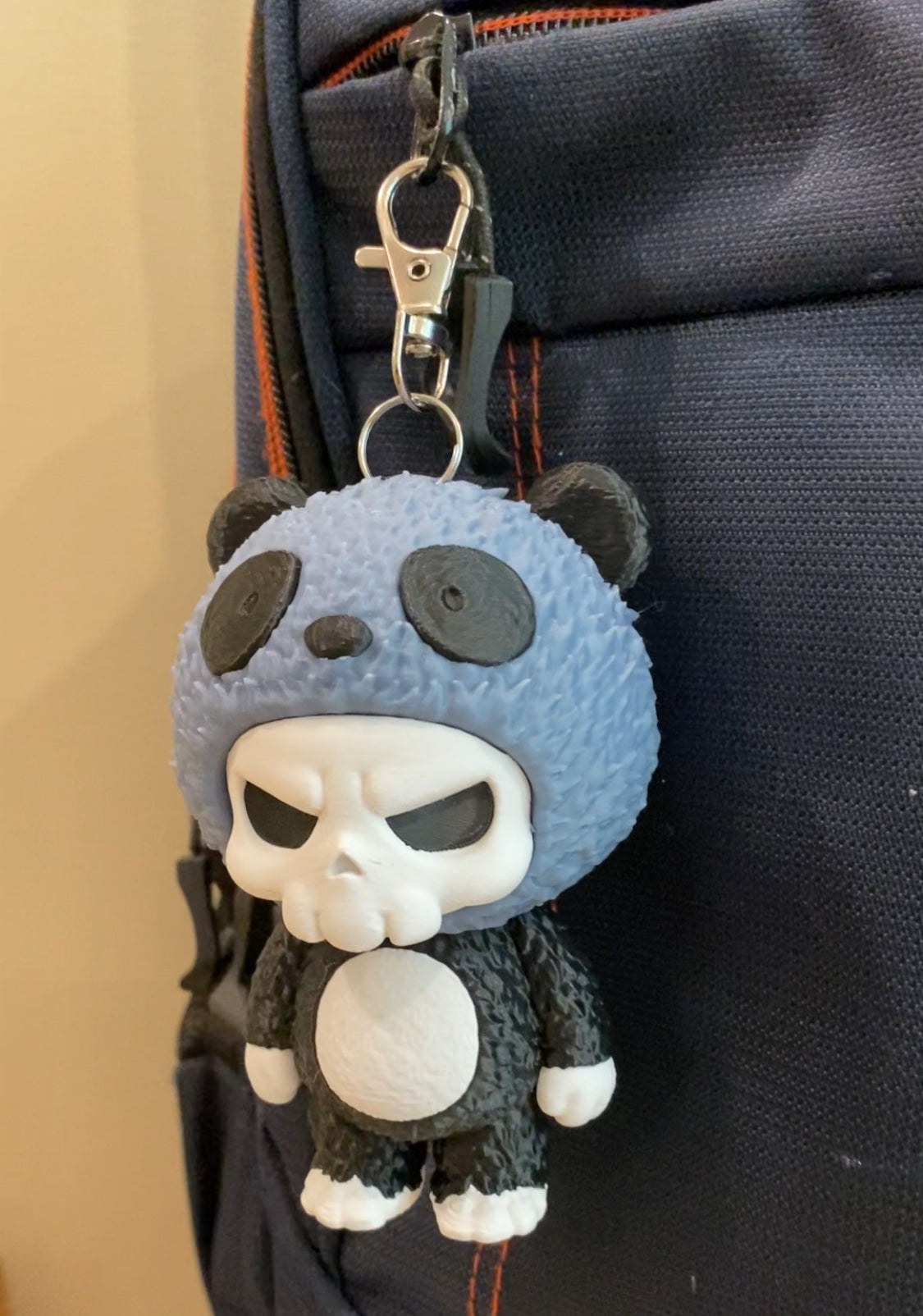 Skubbies - Babuu Quick Charm