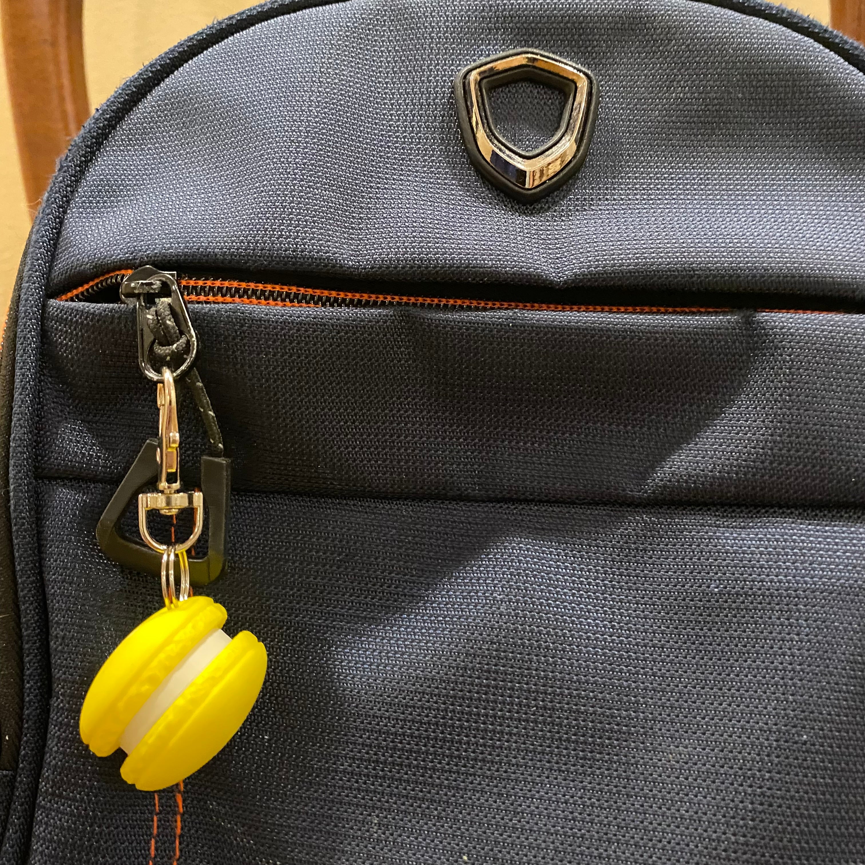 Macaron Clicker Charm