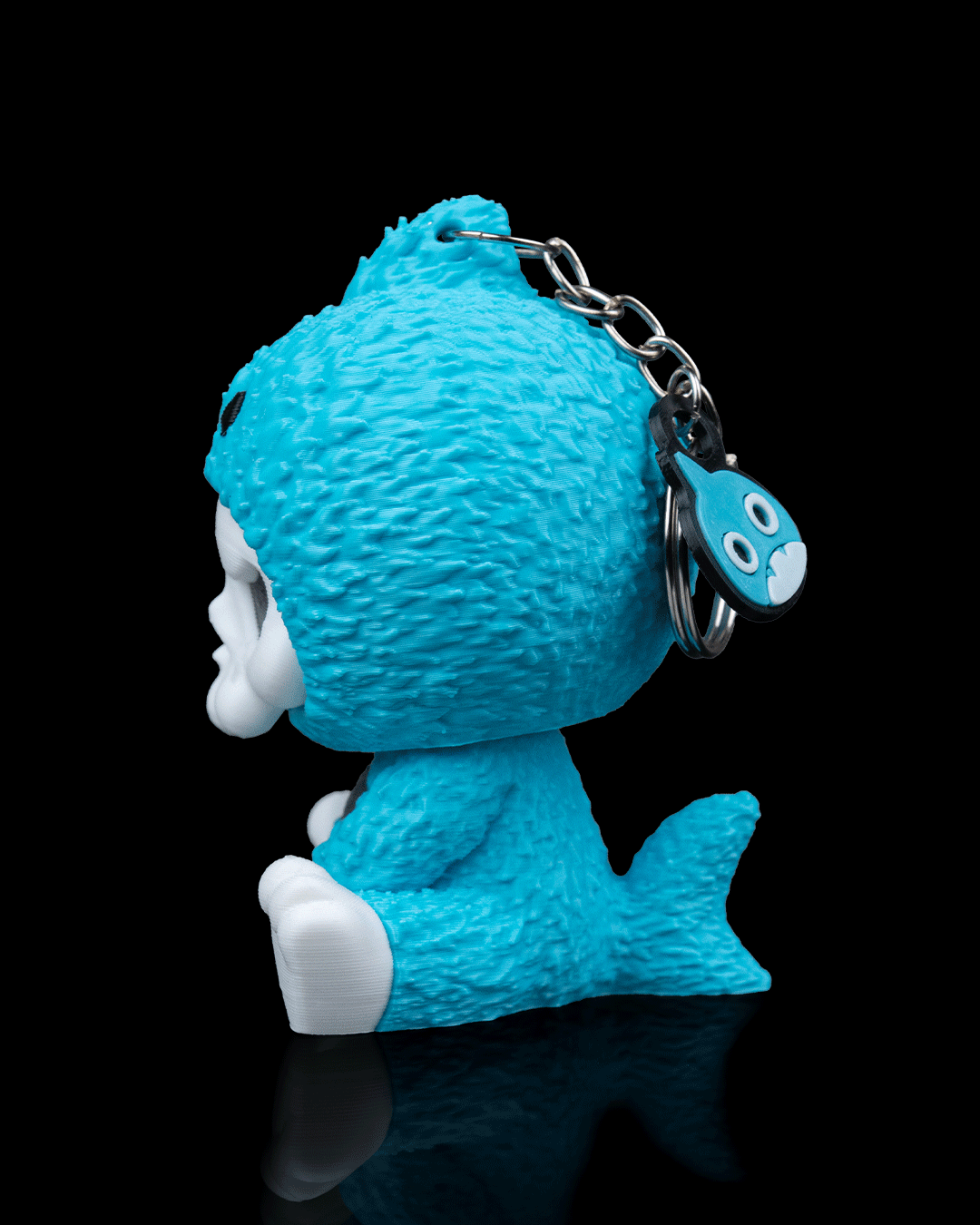 Skubbies - Chompy - Flippin' Fishies