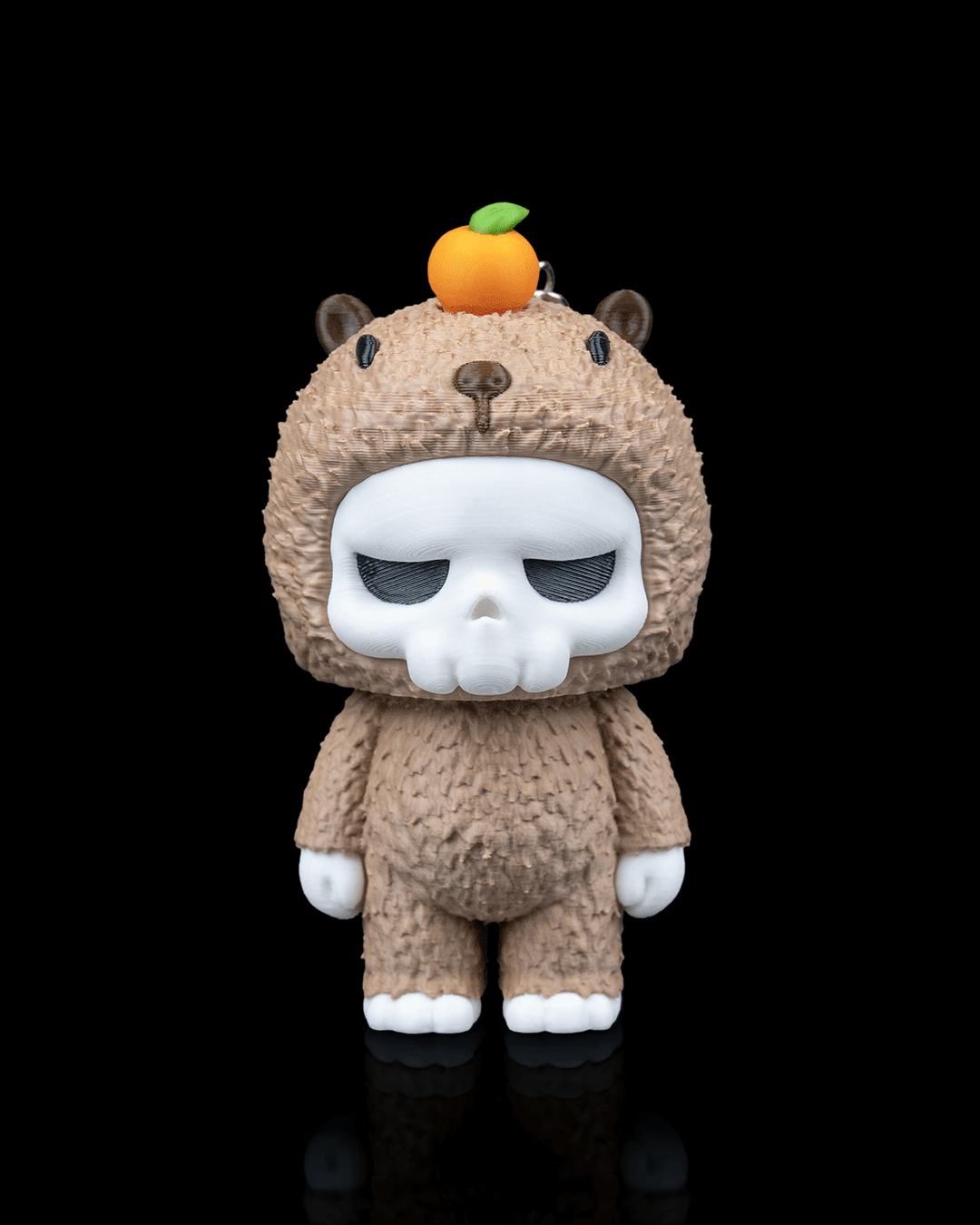Skubbies - Poppy the Capybara