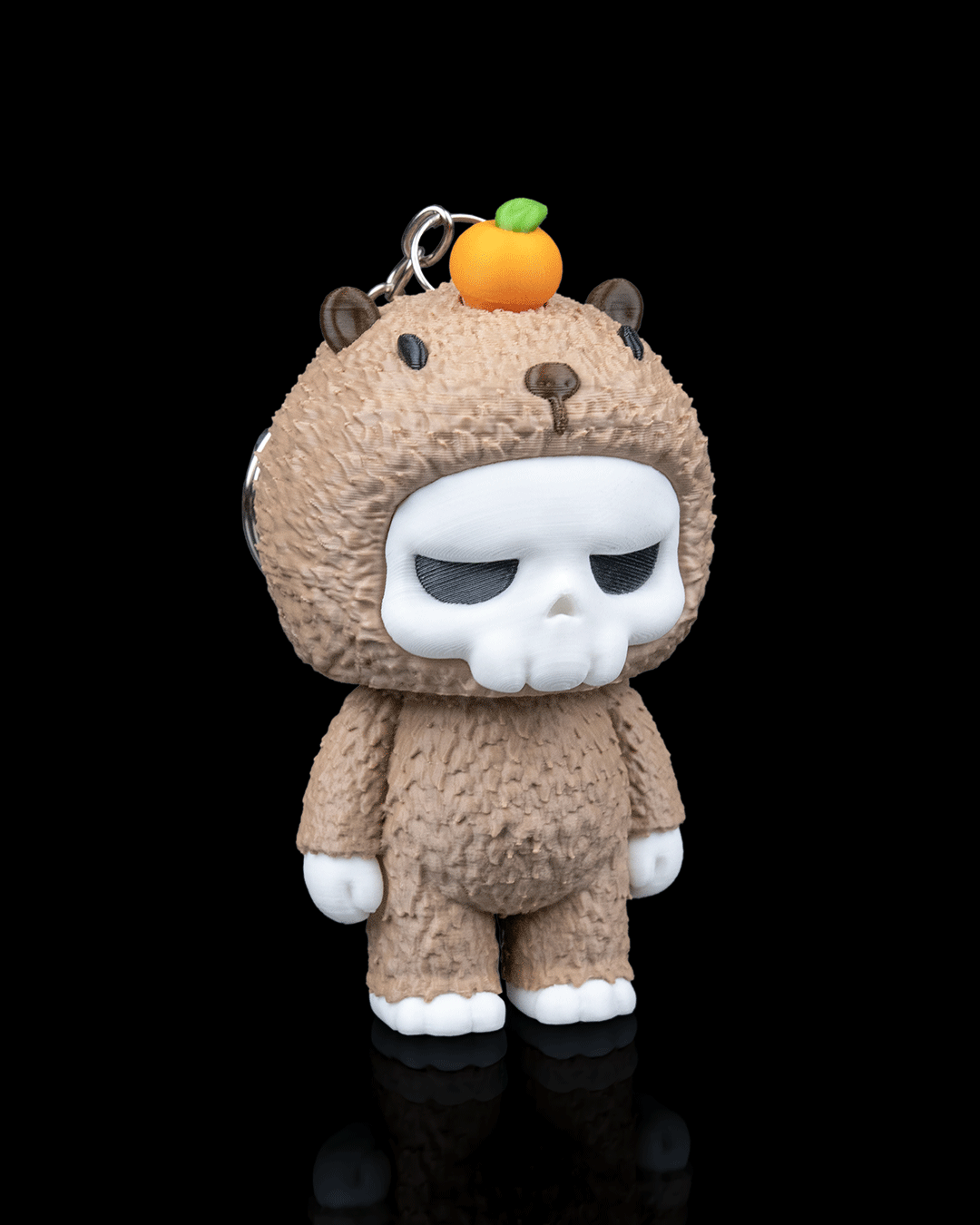 Skubbies - Poppy the Capybara