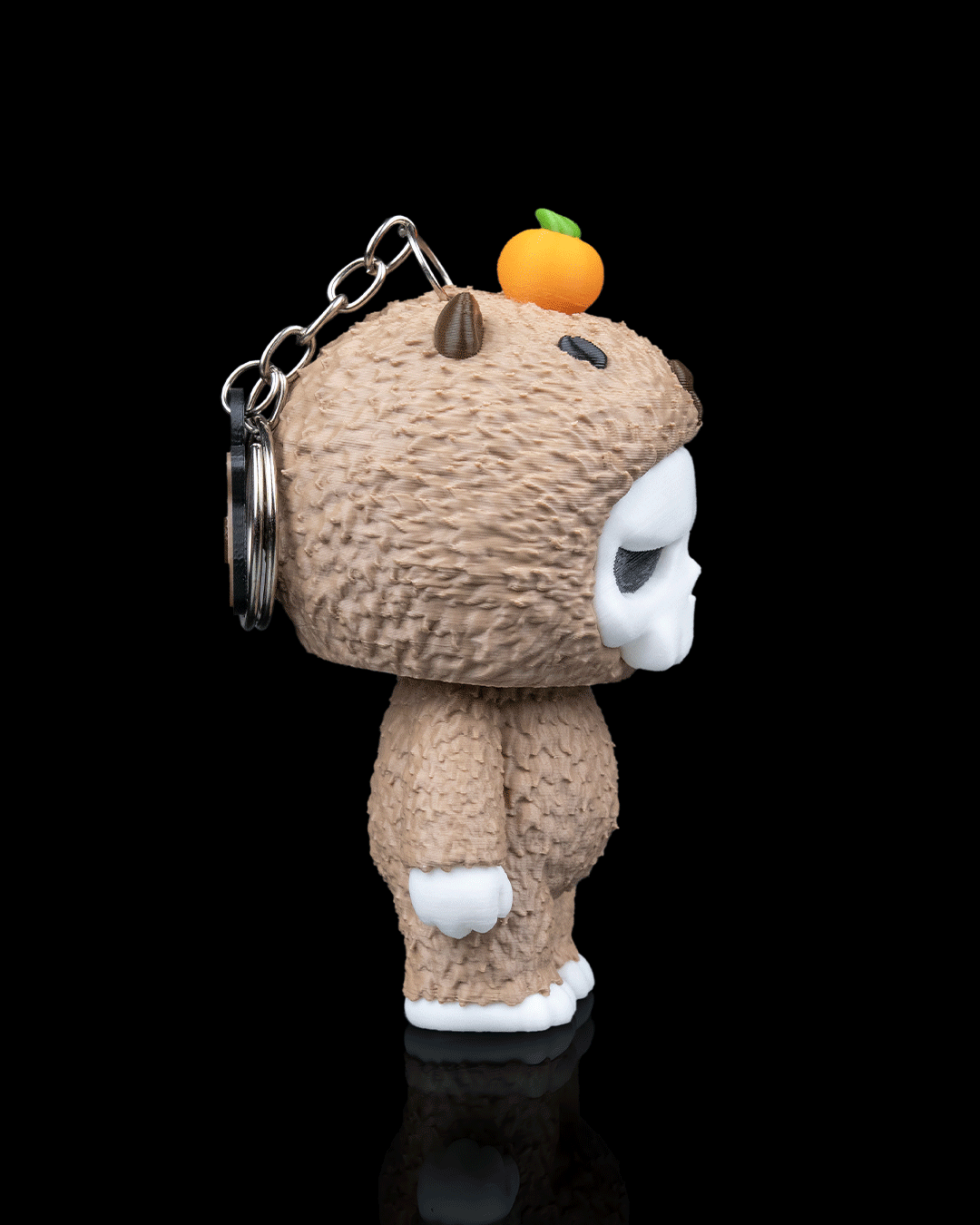 Skubbies - Poppy the Capybara