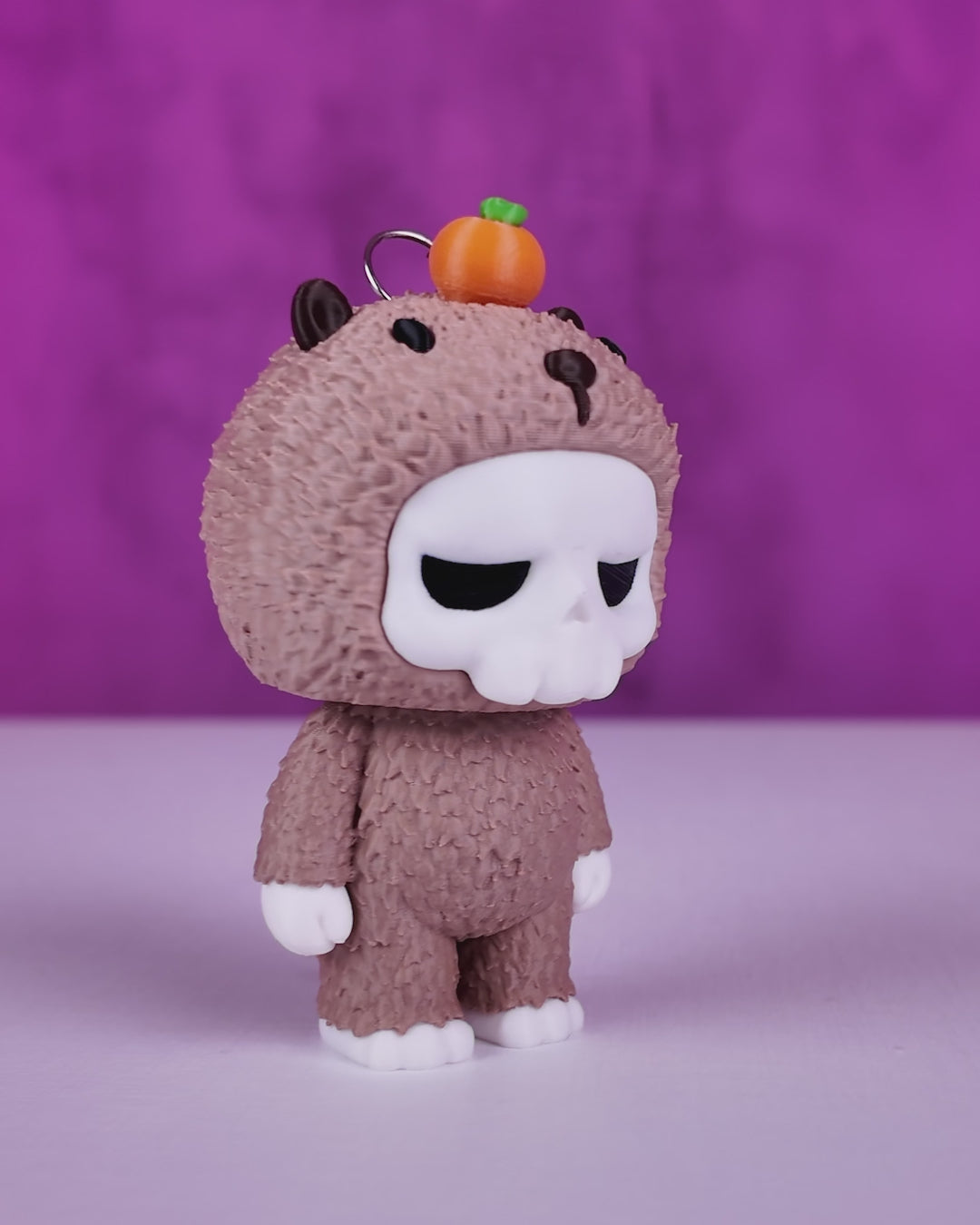 Skubbies - Poppy the Capybara