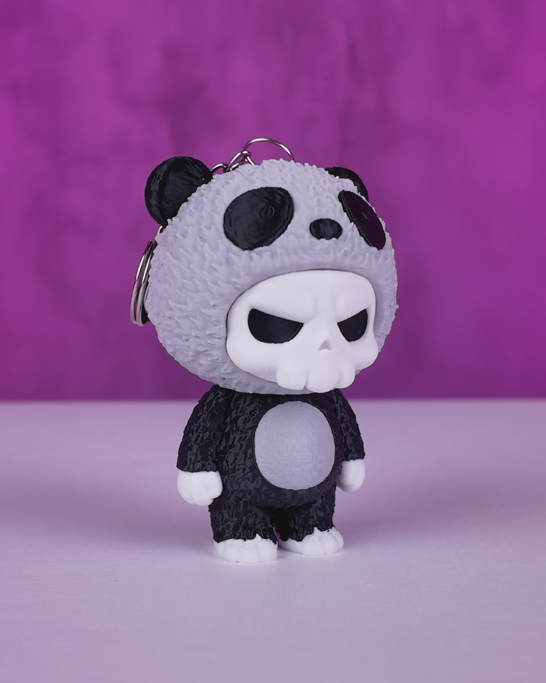 Skubbies - Babuu Quick Charm