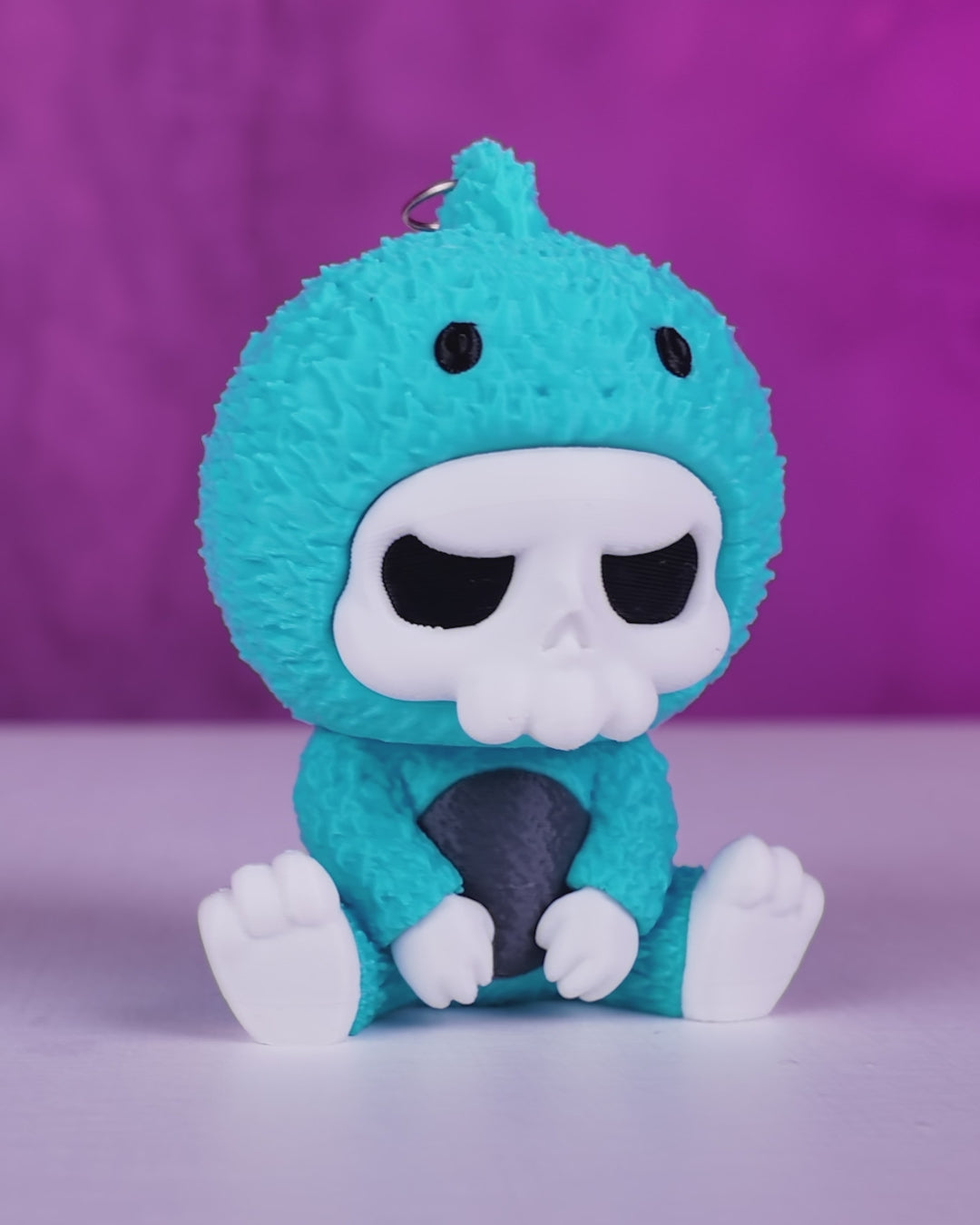 Skubbies - Chompy - Flippin' Fishies