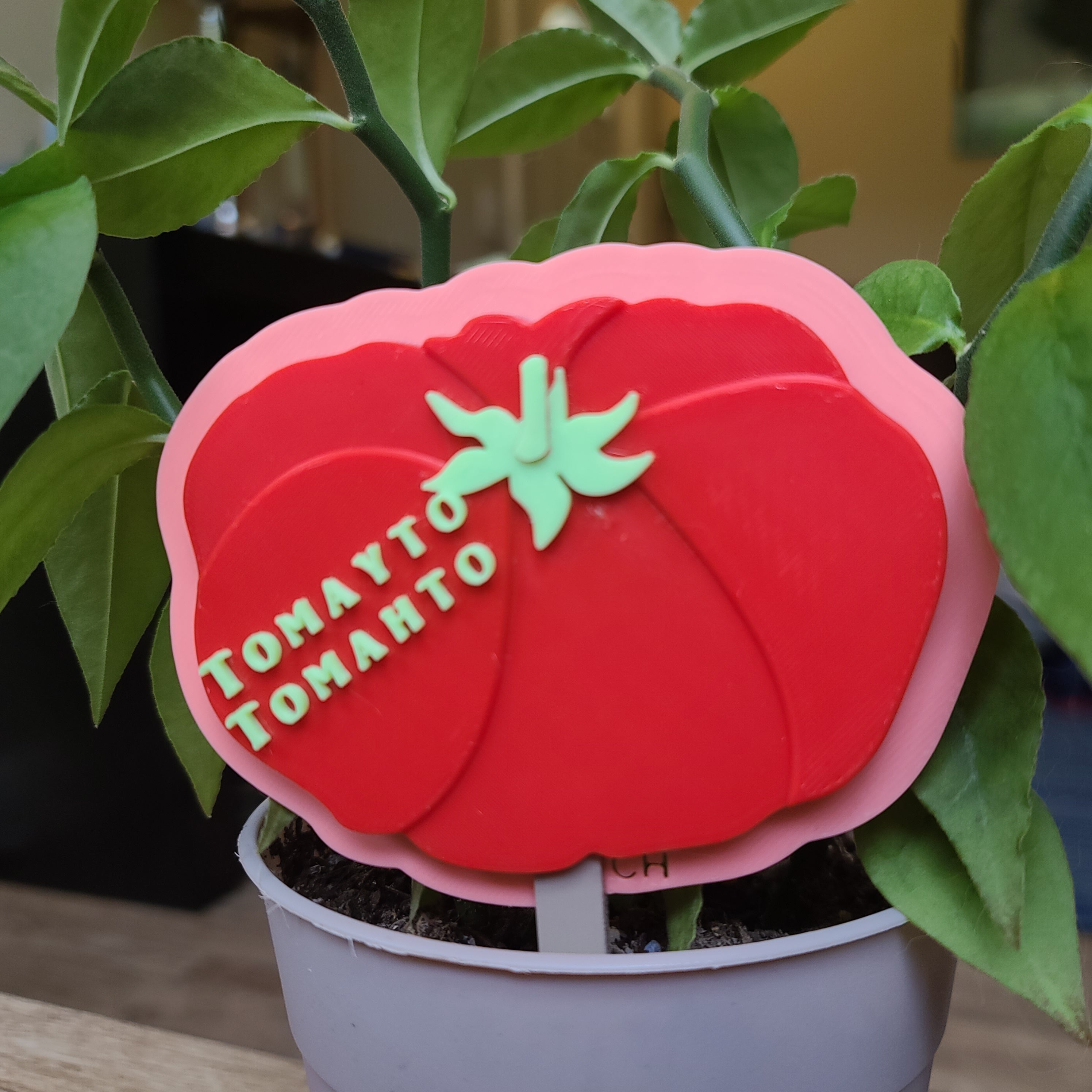 Tomato Toppers - G2 Compatible Toppers