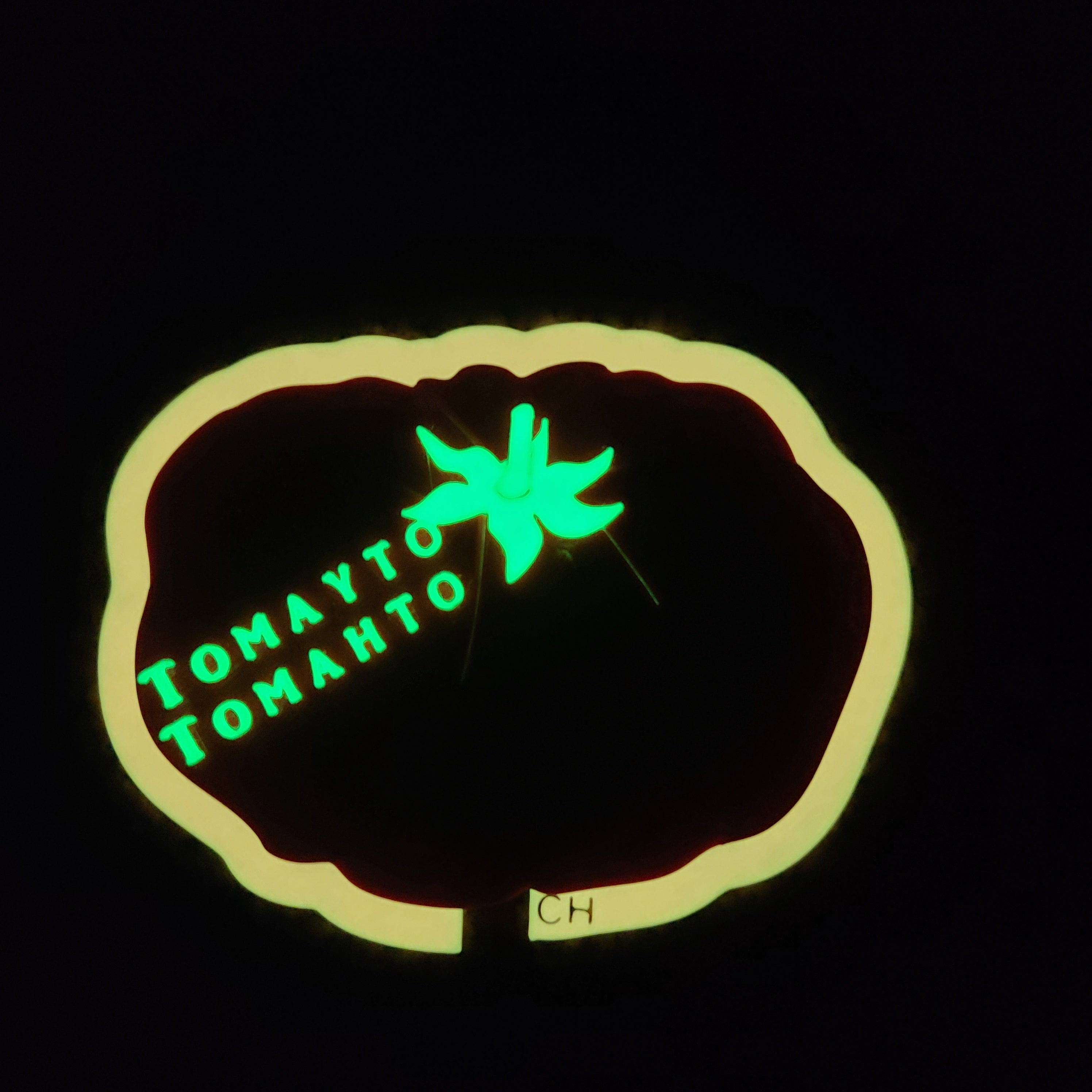 Tomato Toppers - G2 Compatible Toppers
