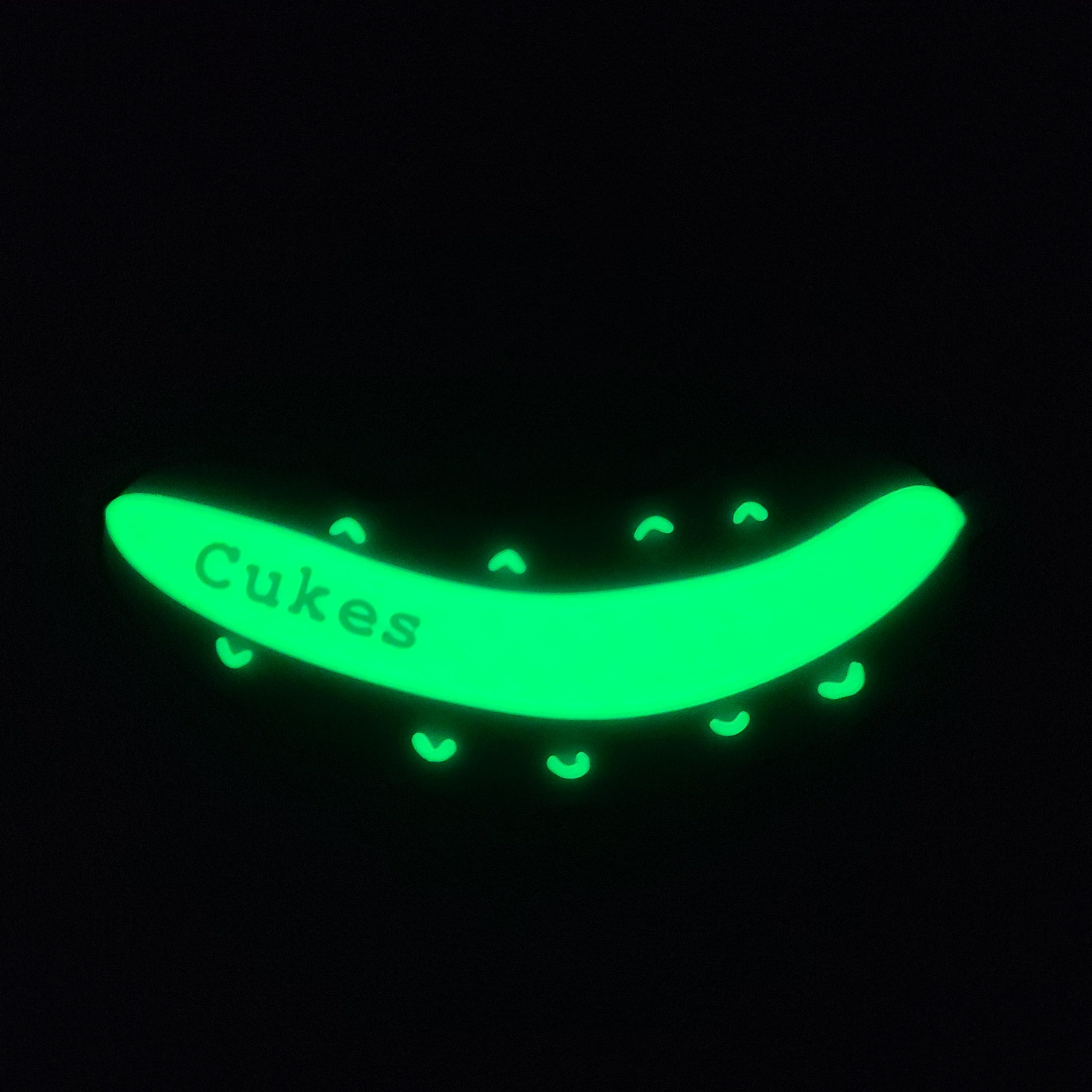 Cucumber Toppers - G2 Compatible Toppers