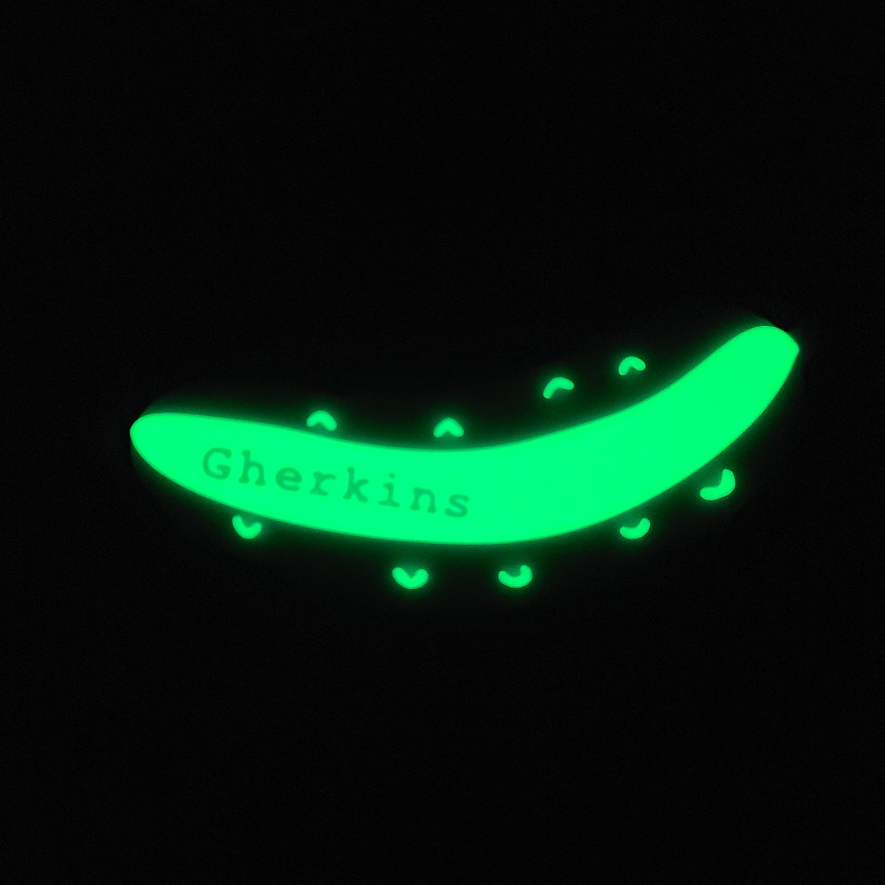 Cucumber Toppers - G2 Compatible Toppers