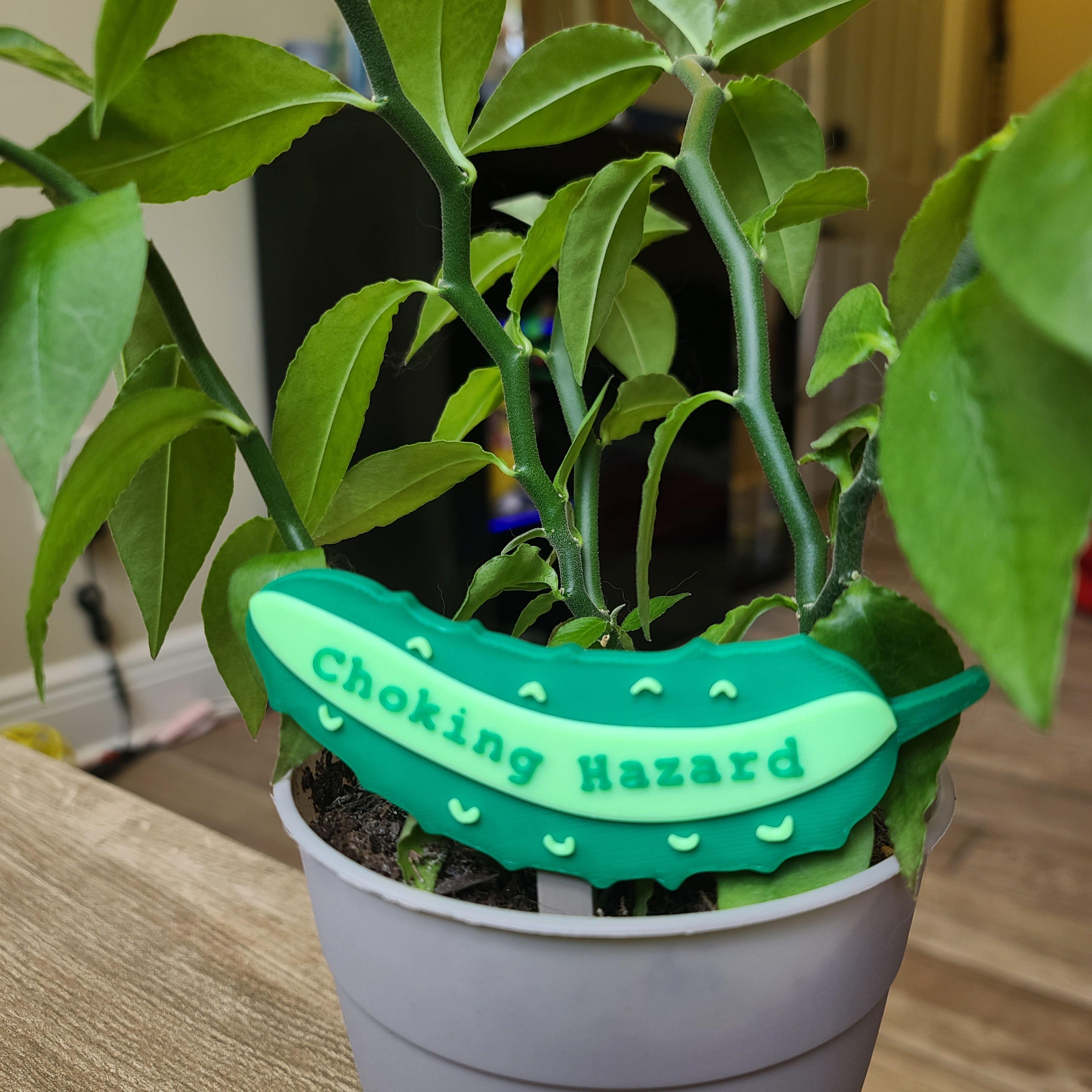 Cucumber Toppers - G2 Compatible Toppers
