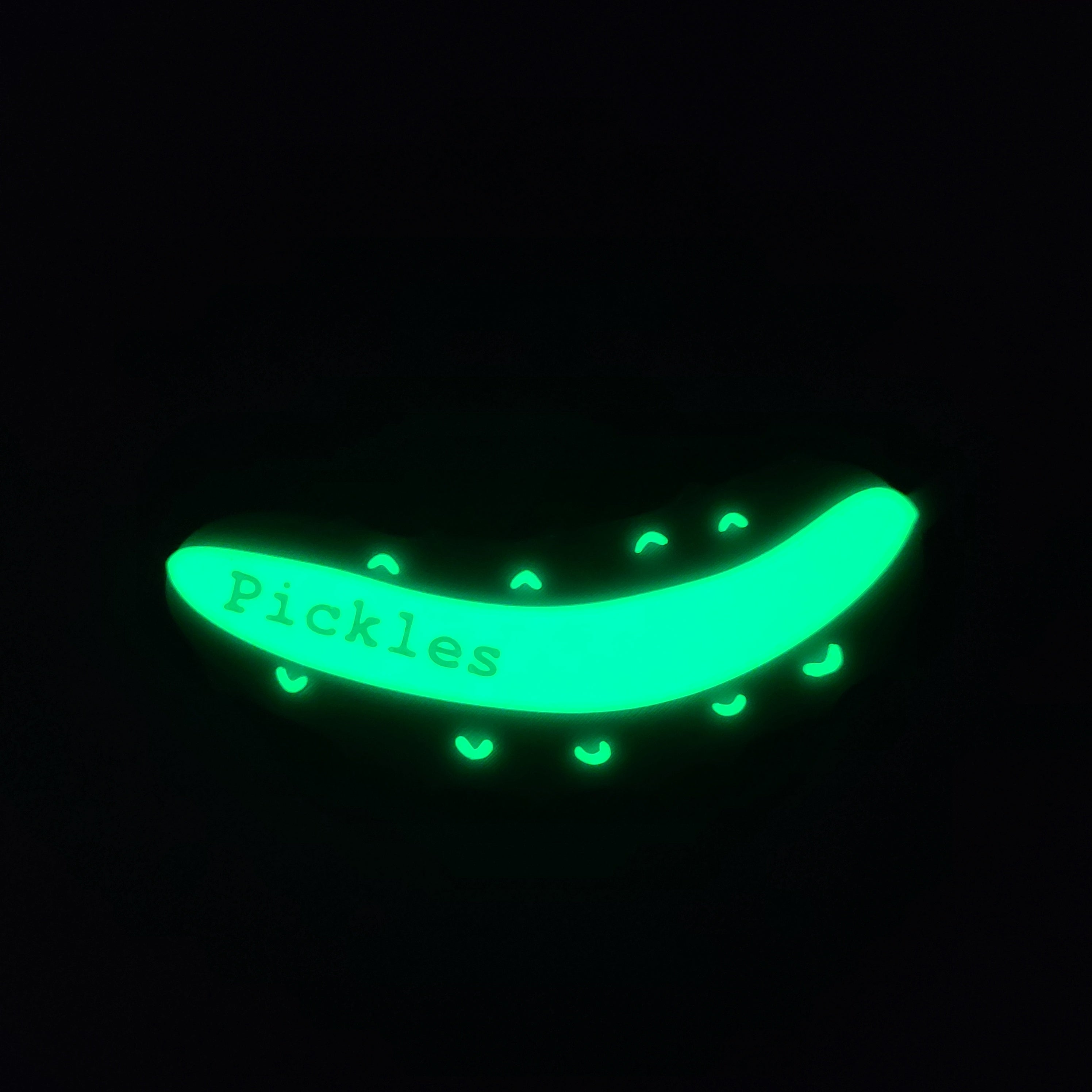 Cucumber Toppers - G2 Compatible Toppers