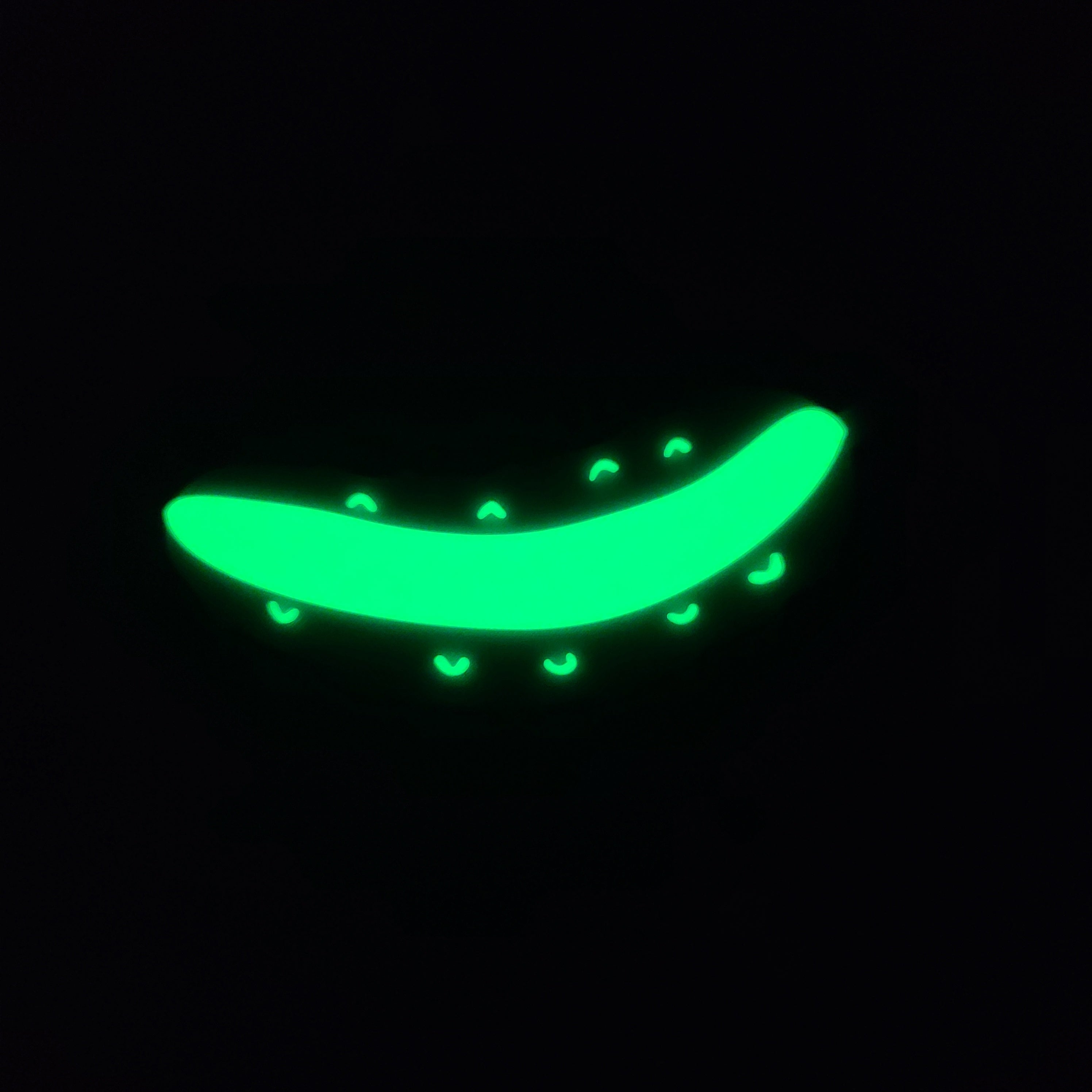 Cucumber Toppers - G2 Compatible Toppers