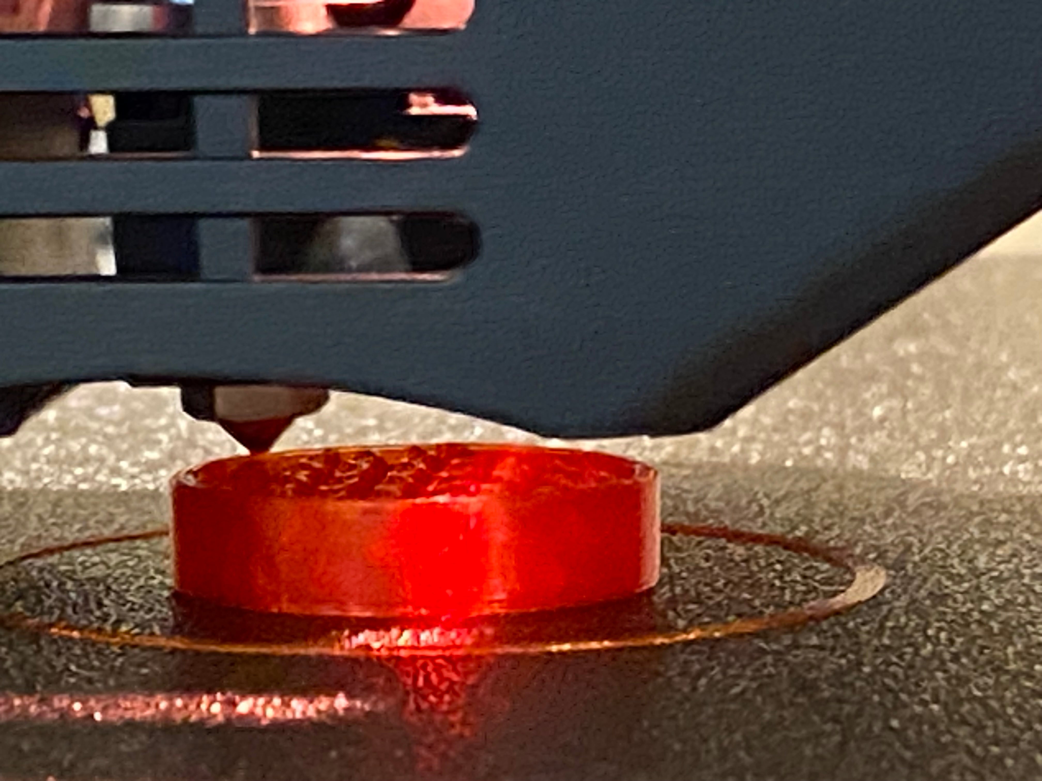 3D Printers