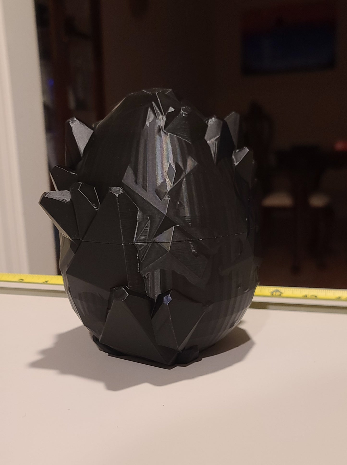 Crystal Dragon Egg