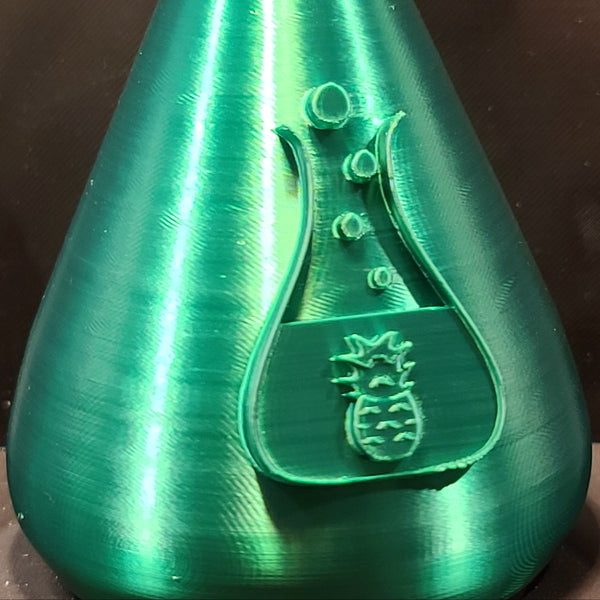 Candy Green