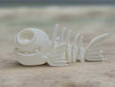 Flexi-Fish (White)