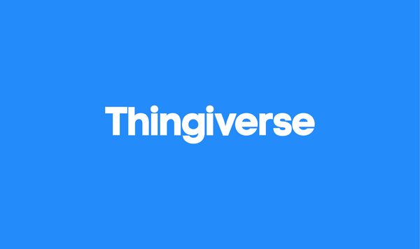 Thingiverse