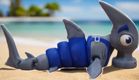 Hammerhead Shark Fidget