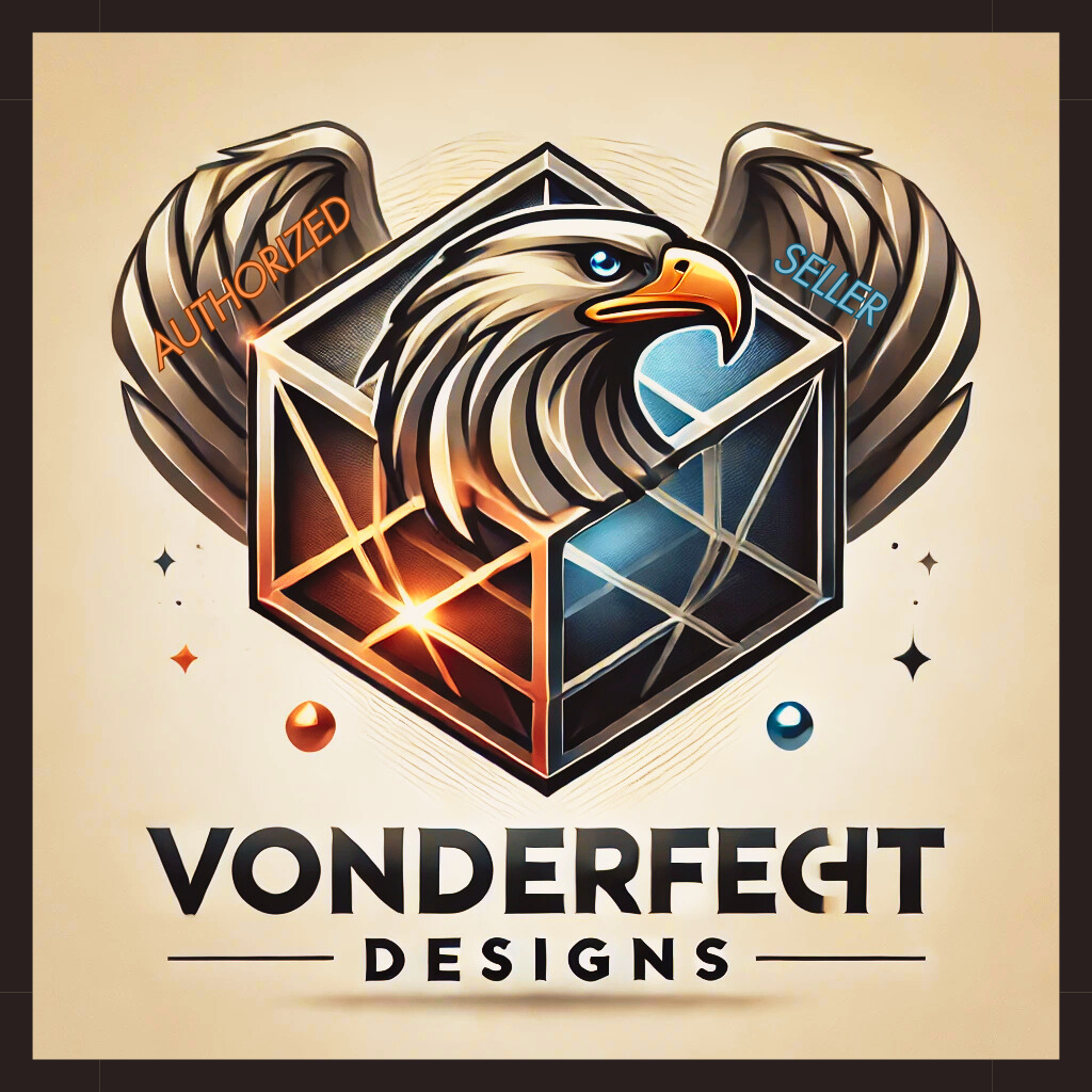 Vonderfecht Designs