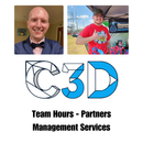 Chuganation's 3D Lab offers partnership services. We are located in Abbeville, Alabama but can support a wide variety of locations! 