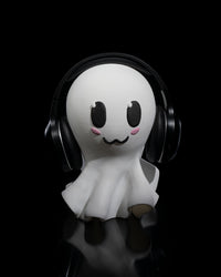 Kawaii Ghost Headphone Holder