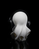 Kawaii Ghost Headphone Holder