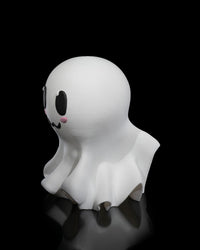 Kawaii Ghost Headphone Holder