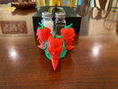 showcase the reaper reaction with this holder. manufactured by chuganations 3d lab