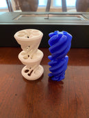 Ocean Mist Helix Passthrough Fidget