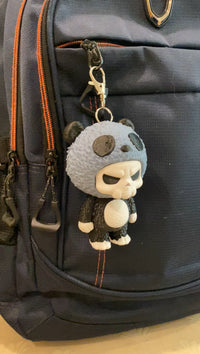 Skubbies - Babuu Quick Charm
