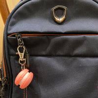 Macaron Clicker Charm