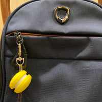 Macaron Clicker Charm