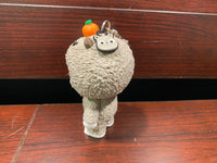 Skubbies - Poppy the Capybara