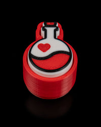 Love Potion Quick Charm & Clicker Fidget