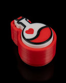 Love Potion Quick Charm & Clicker Fidget