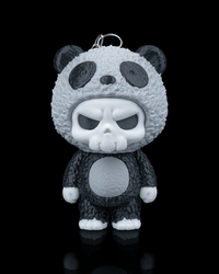 Skubbies - Babuu Quick Charm