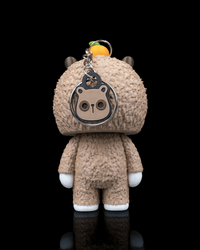 Skubbies - Poppy the Capybara
