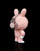 Skubbies - Tuff - Hopping In Peace