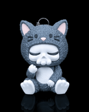 Skubbies - Whispurr - Cat Themed Quick Charm
