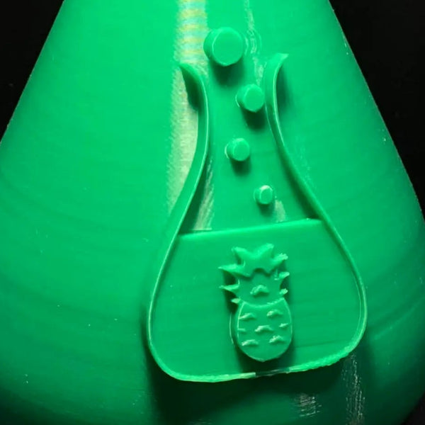 Bambu Green