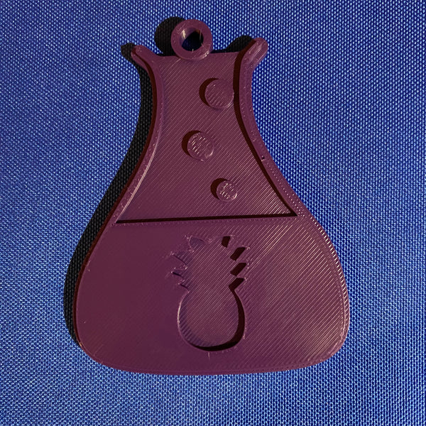 Indigo Purple